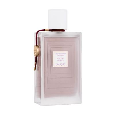 Lalique Les Compositions Parfumées Electric Purple Parfumovaná voda pre ženy 100 ml