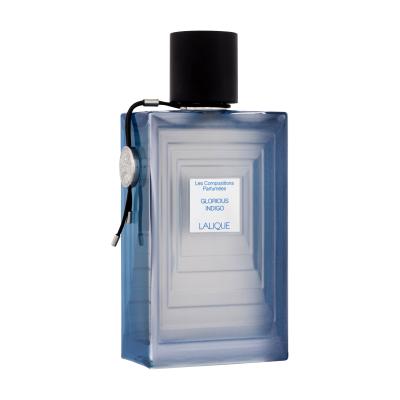 Lalique Les Compositions Parfumées Glorious Indigo Parfumovaná voda 100 ml