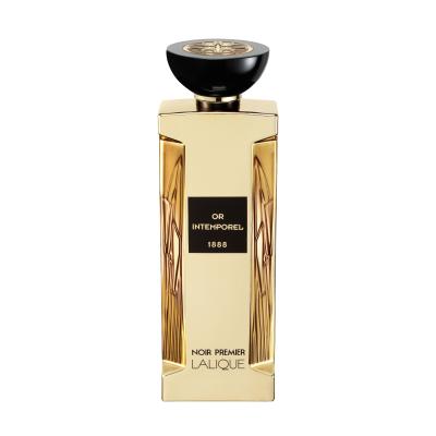 Lalique Noir Premier Collection Or Intemporel Parfumovaná voda 100 ml