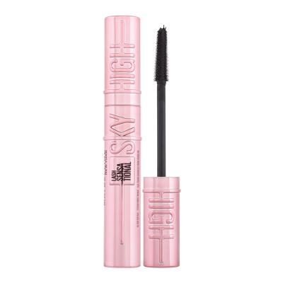 Maybelline Lash Sensational Sky High Holiday Limited Edition Špirála pre ženy 7,2 ml Odtieň 01 Very Black