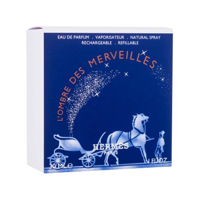 Hermes L´Ombre des Merveilles Parfumovaná voda 30 ml