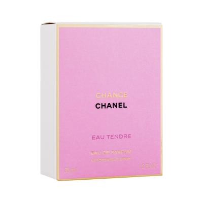 Chanel Chance Eau Tendre Parfumovaná voda pre ženy 35 ml