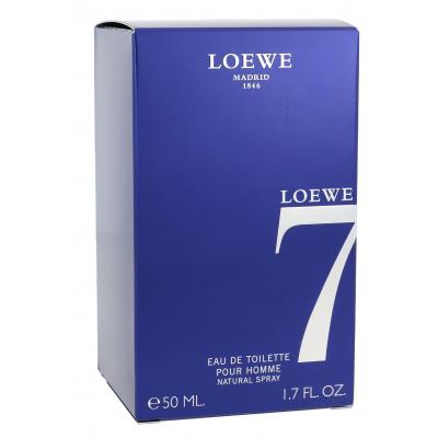Loewe 7 Toaletná voda pre mužov 50 ml