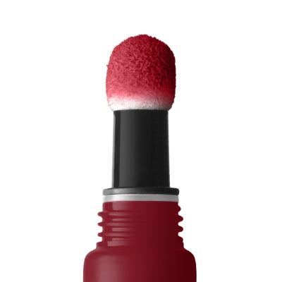 NYX Professional Makeup Powder Puff Lippie Rúž pre ženy 12 ml Odtieň 12 Prank Call