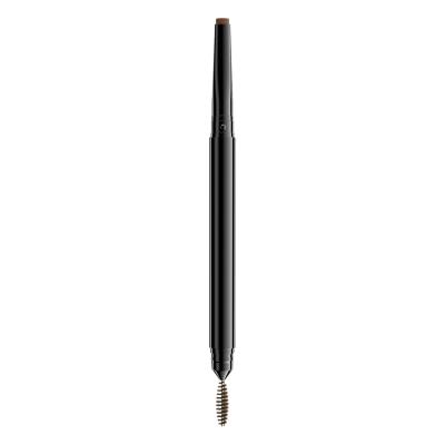 NYX Professional Makeup Precision Brow Pencil Ceruzka na obočie pre ženy 0,13 g Odtieň 03 Soft Brown