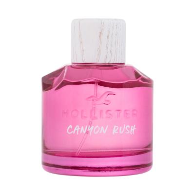 Hollister Canyon Rush Parfumovaná voda pre ženy 100 ml