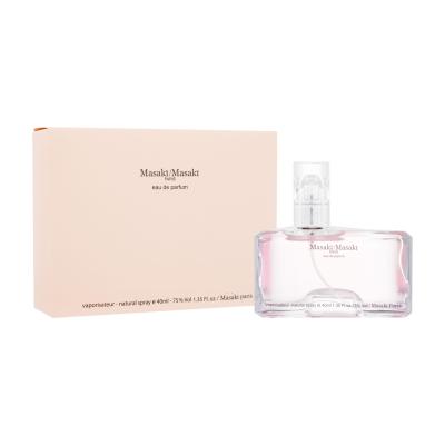 Masaki Matsushima Masaki Parfumovaná voda pre ženy 40 ml
