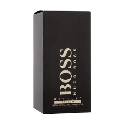 HUGO BOSS Boss Bottled Parfum pre mužov 50 ml