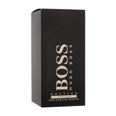 HUGO BOSS Boss Bottled Parfum pre mužov 100 ml