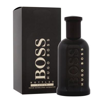 HUGO BOSS Boss Bottled Parfum pre mužov 100 ml