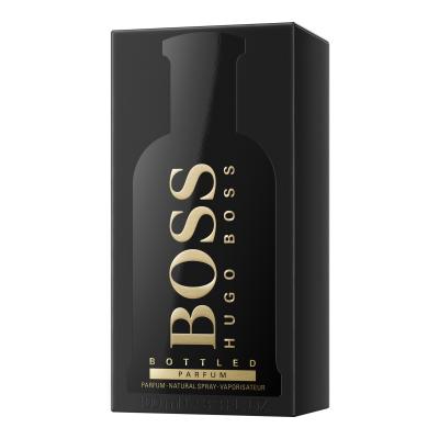 HUGO BOSS Boss Bottled Parfum pre mužov 100 ml