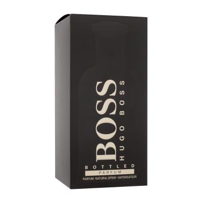 HUGO BOSS Boss Bottled Parfum pre mužov 200 ml