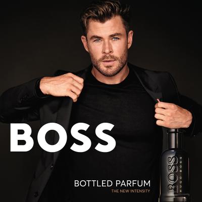 HUGO BOSS Boss Bottled Parfum pre mužov 200 ml