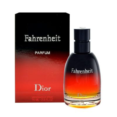 Dior Fahrenheit Le Parfum Parfum pre mužov 75 ml tester