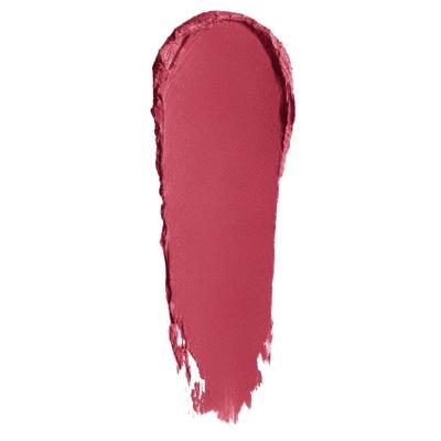 NYX Professional Makeup Suède Matte Lipstick Rúž pre ženy 3,5 g Odtieň 27 Cannes