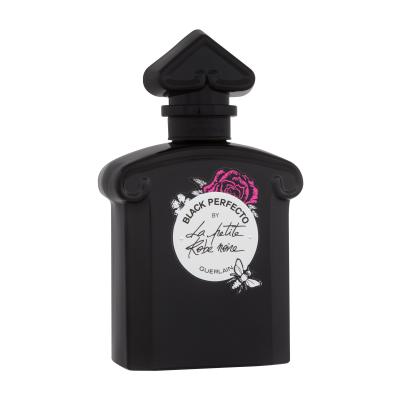Guerlain La Petite Robe Noire Black Perfecto Florale Toaletná voda pre ženy 100 ml