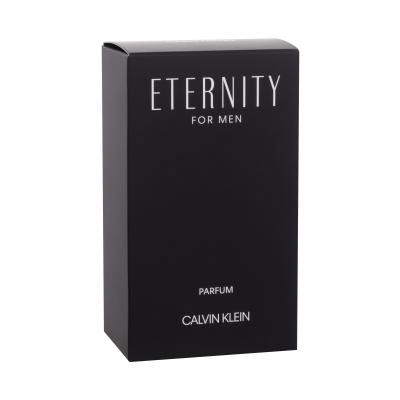 Calvin Klein Eternity Parfum Parfum pre mužov 50 ml