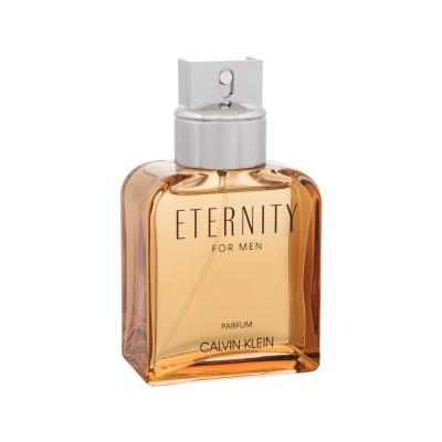 Calvin Klein Eternity Parfum Parfum pre mužov 100 ml