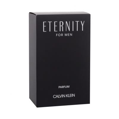 Calvin Klein Eternity Parfum Parfum pre mužov 100 ml