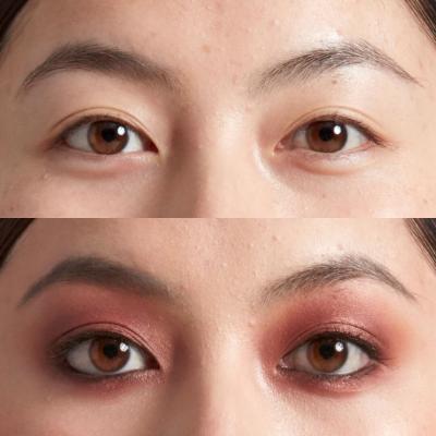 NYX Professional Makeup Ultimate Očný tieň pre ženy 13,28 g Odtieň 03 Warm Neutrals