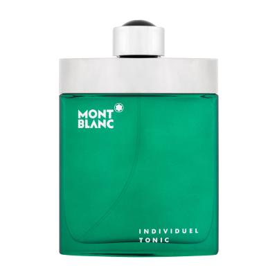 Montblanc Individuel Tonic Toaletná voda pre mužov 75 ml