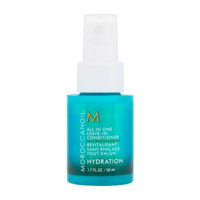 Moroccanoil Hydration All In One Leave-In Conditioner Kondicionér pre ženy 50 ml