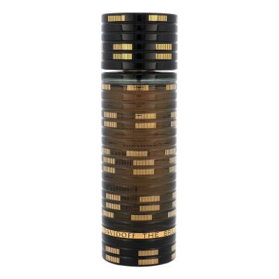 Davidoff The Brilliant Game Toaletná voda pre mužov 100 ml