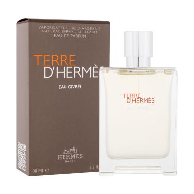 Hermes Terre d´Hermès Eau Givrée Parfumovaná voda pre mužov 100 ml