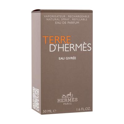 Hermes Terre d´Hermès Eau Givrée Parfumovaná voda pre mužov 50 ml