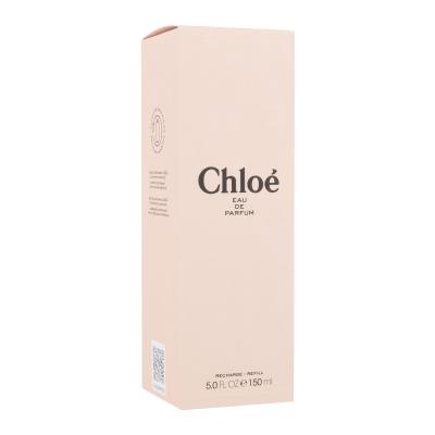 Chloé Chloé Parfumovaná voda pre ženy Náplň 150 ml