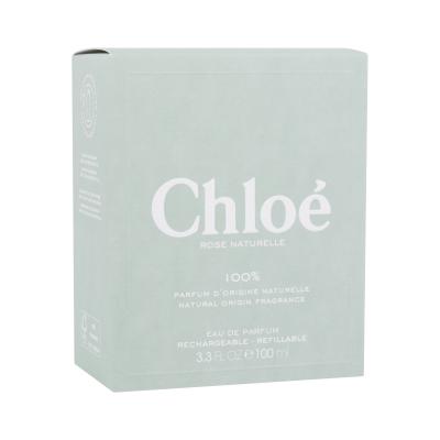Chloé Chloé Rose Naturelle Parfumovaná voda pre ženy 100 ml