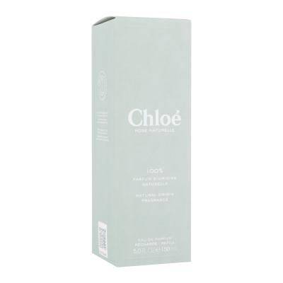 Chloé Chloé Rose Naturelle Parfumovaná voda pre ženy Náplň 150 ml