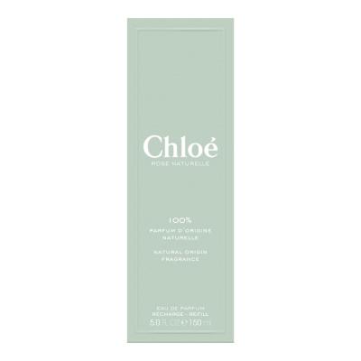 Chloé Chloé Rose Naturelle Parfumovaná voda pre ženy Náplň 150 ml