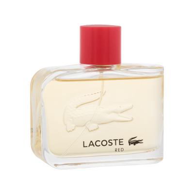Lacoste Red Toaletná voda pre mužov 75 ml