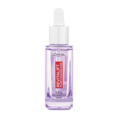 L'Oréal Paris Revitalift Filler HA 1,5% Pleťové sérum pre ženy 30 ml