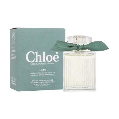 Chloé Chloé Rose Naturelle Intense Parfumovaná voda pre ženy 100 ml