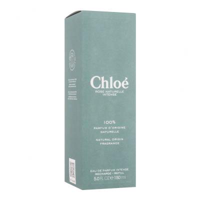 Chloé Chloé Rose Naturelle Intense Parfumovaná voda pre ženy Náplň 150 ml