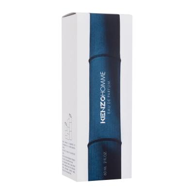KENZO Homme Parfumovaná voda pre mužov 60 ml