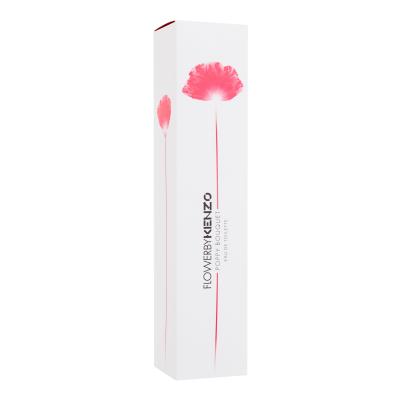 KENZO Flower By Kenzo Poppy Bouquet Toaletná voda pre ženy 50 ml