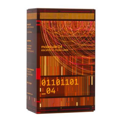 Escentric Molecules Molecule 04 Toaletná voda 30 ml