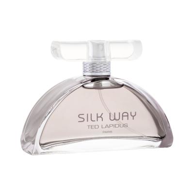 Ted Lapidus Silk Way Parfumovaná voda pre ženy 75 ml
