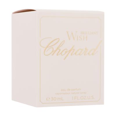 Chopard Brilliant Wish Parfumovaná voda pre ženy 30 ml