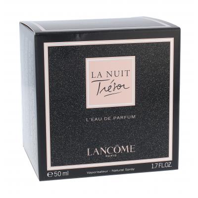 Lancôme La Nuit Trésor Parfumovaná voda pre ženy 50 ml
