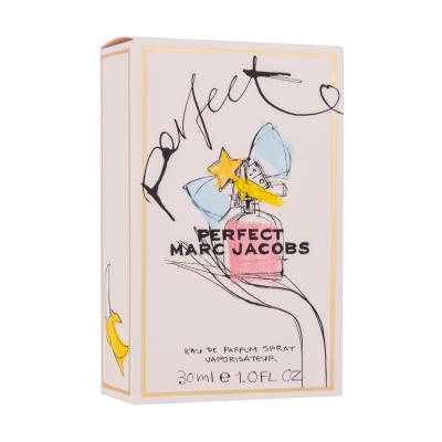 Marc Jacobs Perfect Parfumovaná voda pre ženy 30 ml