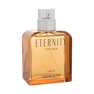 Calvin Klein Eternity Parfum Parfum pre mužov 200 ml