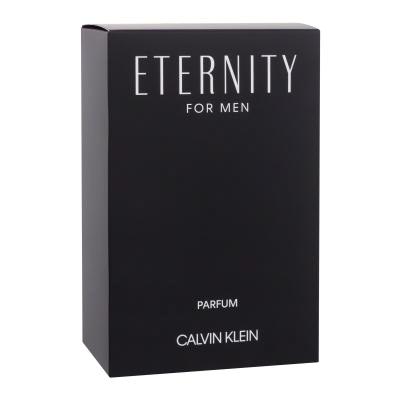 Calvin Klein Eternity Parfum Parfum pre mužov 200 ml