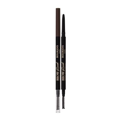 BOURJOIS Paris Brow Reveal Micro Brow Pencil Ceruzka na obočie pre ženy 0,35 g Odtieň 002 Soft Brown