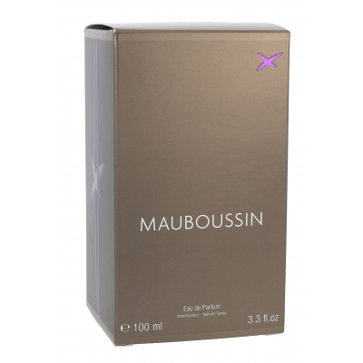 Mauboussin Homme Parfumovaná voda pre mužov 100 ml