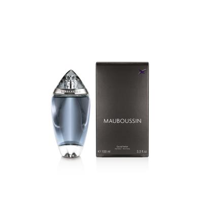 Mauboussin Homme Parfumovaná voda pre mužov 100 ml