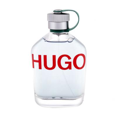 HUGO BOSS Hugo Man Toaletná voda pre mužov 125 ml